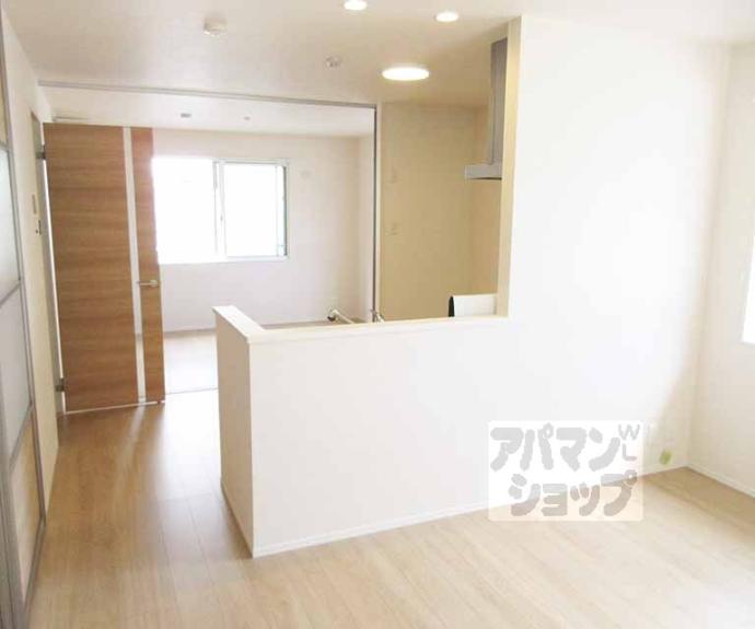 【レジェーロ】間取