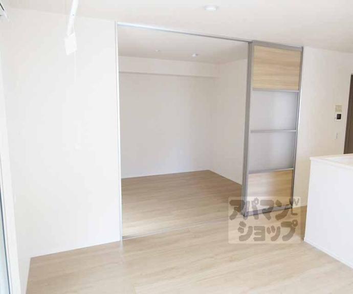 【レジェーロ】間取