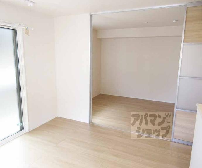 【レジェーロ】間取