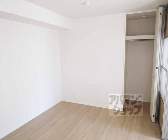 【レジェーロ】間取