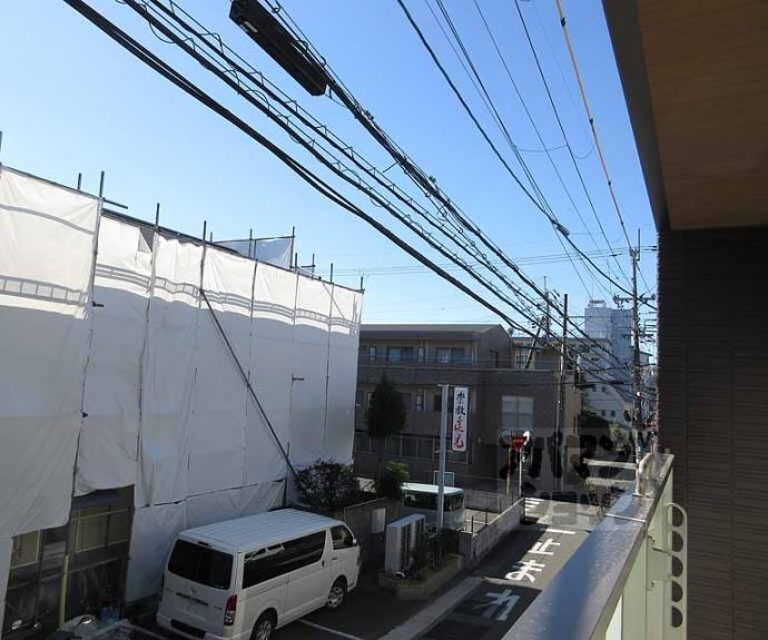 【Ｇｒａｎｄｉｅｒ　Ｋｙｏｗａ】間取