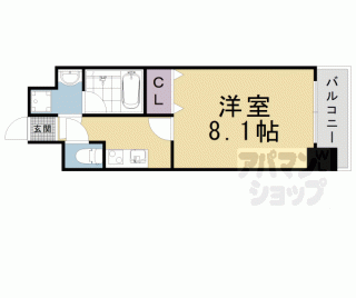 【Ｂｒｉｇｈｔ　Ｃｏｕｒｔ　京都山科駅前】