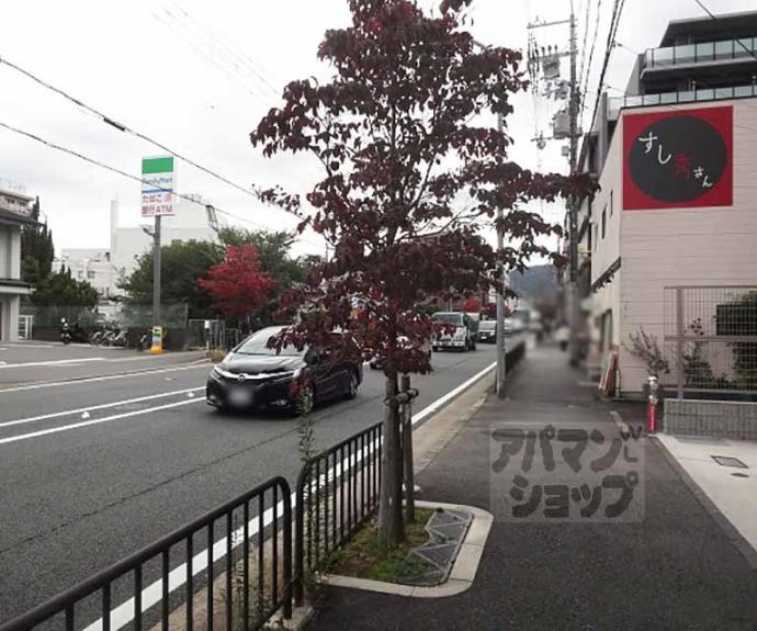 【Ｂｒｉｇｈｔ　Ｃｏｕｒｔ　京都山科駅前】