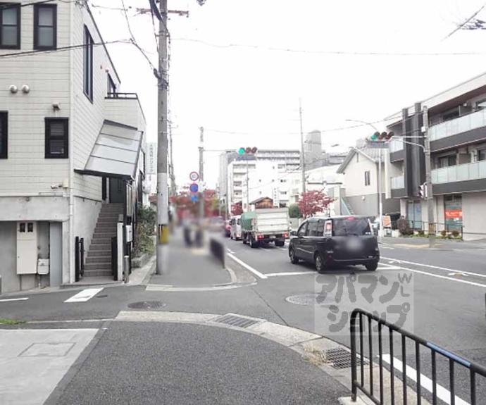 【Ｂｒｉｇｈｔ　Ｃｏｕｒｔ　京都山科駅前】