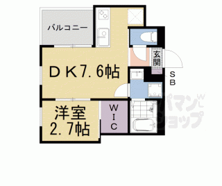 【Ｒ－ｓｍａｒｔ山科】