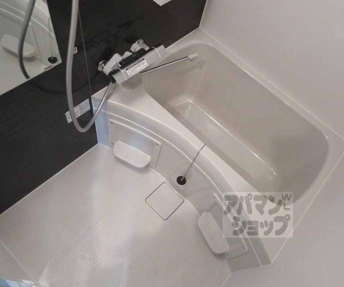 【Ｒ－ｓｍａｒｔ山科】間取