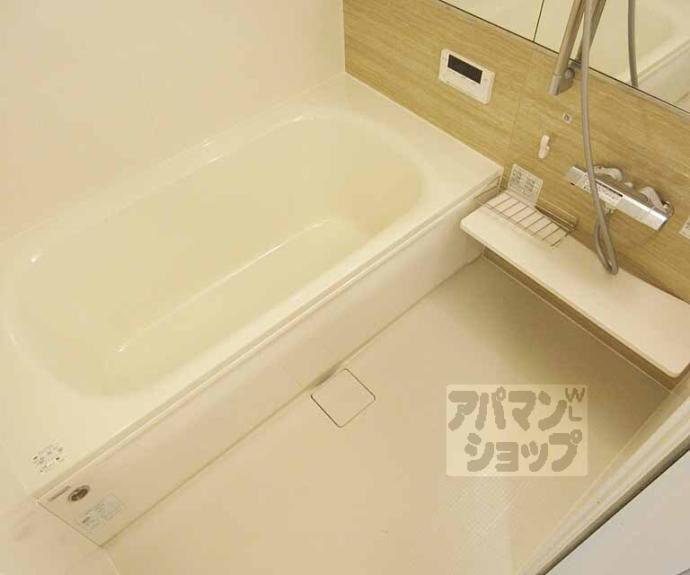 【クレメント】間取