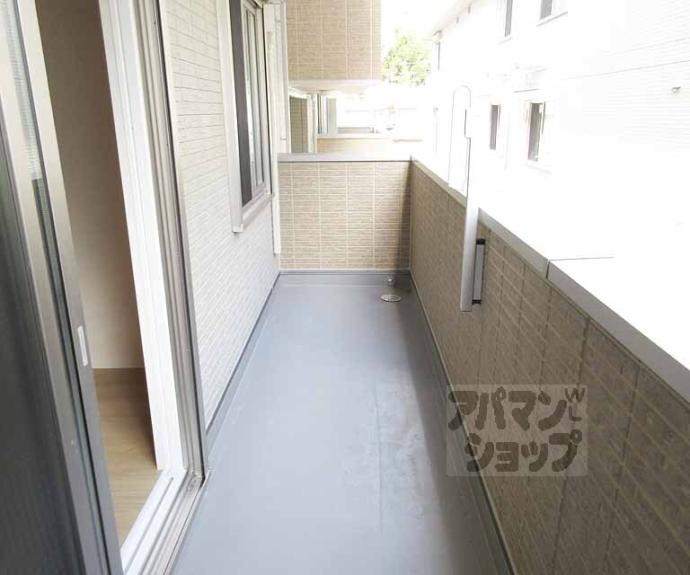 【クレメント】間取