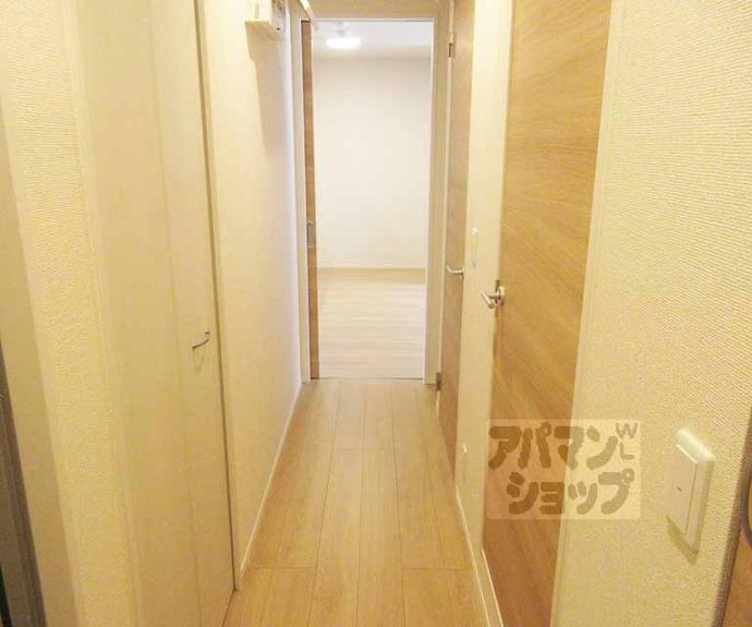 【クレメント】間取