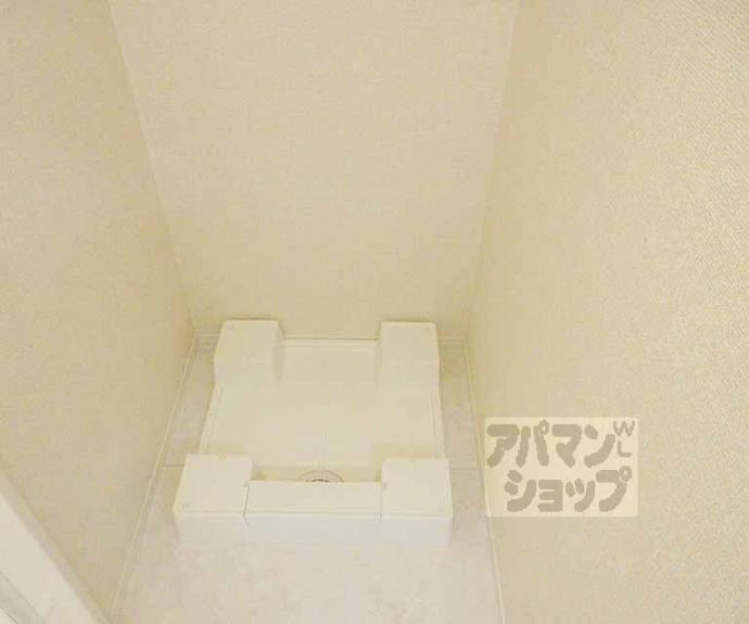 【クレメント】間取