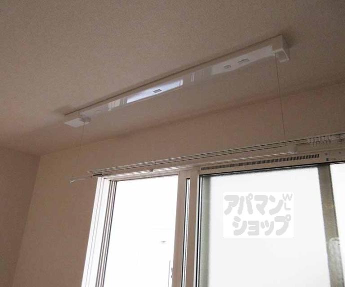【クレメント】間取