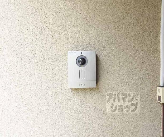 【西野山百々町貸家】