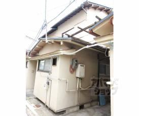西野山百々町貸家：