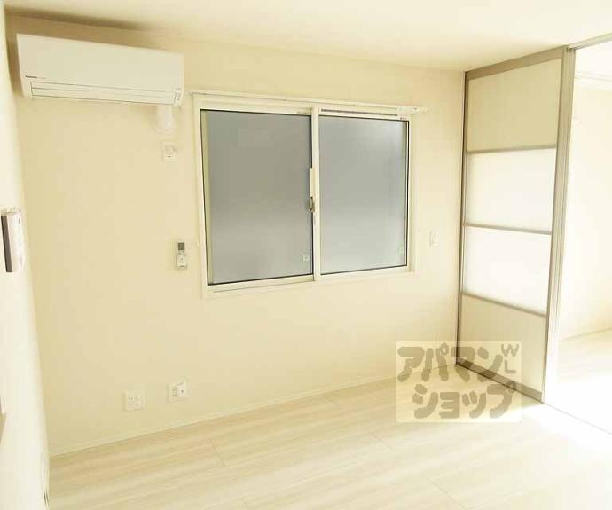 【アデウ　ドゥーエ】間取