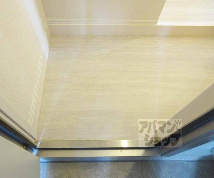 【アデウ　ドゥーエ】間取