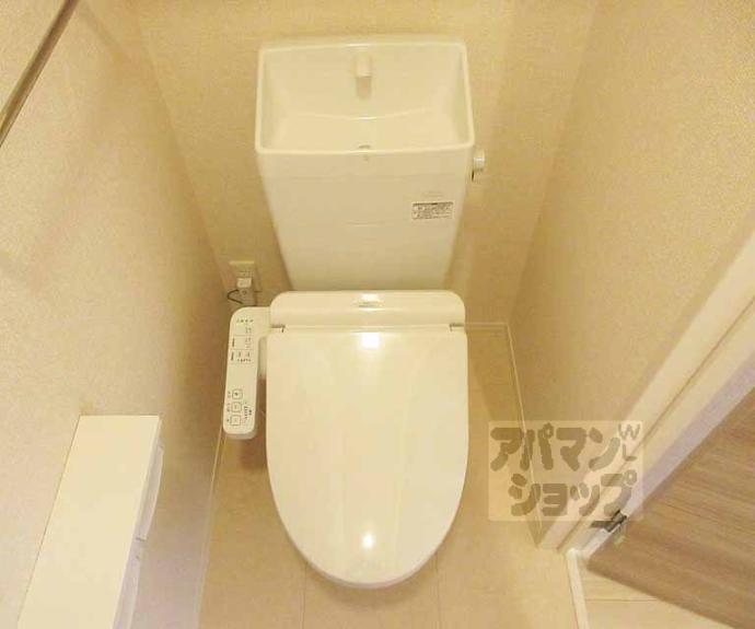 【アデウ　ドゥーエ】間取