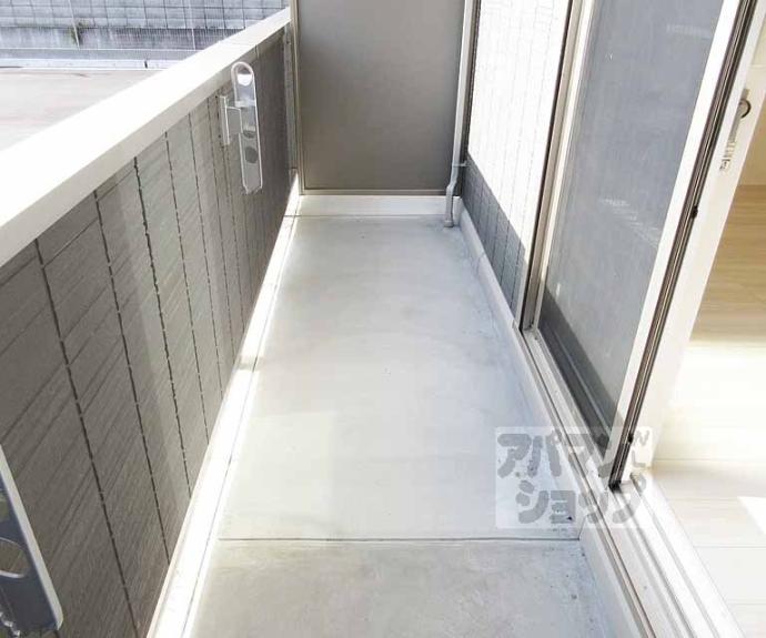 【アデウ　ドゥーエ】間取