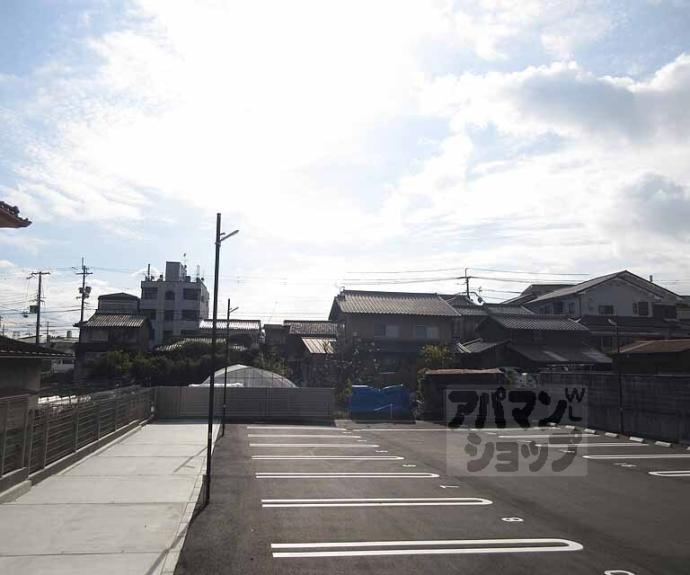 【アデウ　ドゥーエ】間取