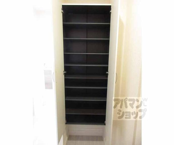 【アデウ　ドゥーエ】間取