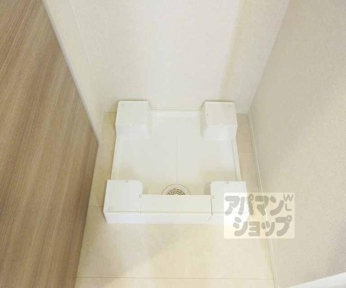 【アデウ　ドゥーエ】間取