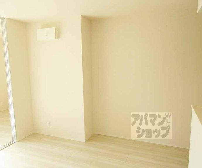 【アデウ　ドゥーエ】間取