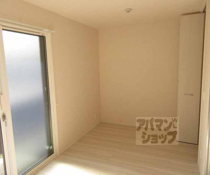 【アデウ　ドゥーエ】間取