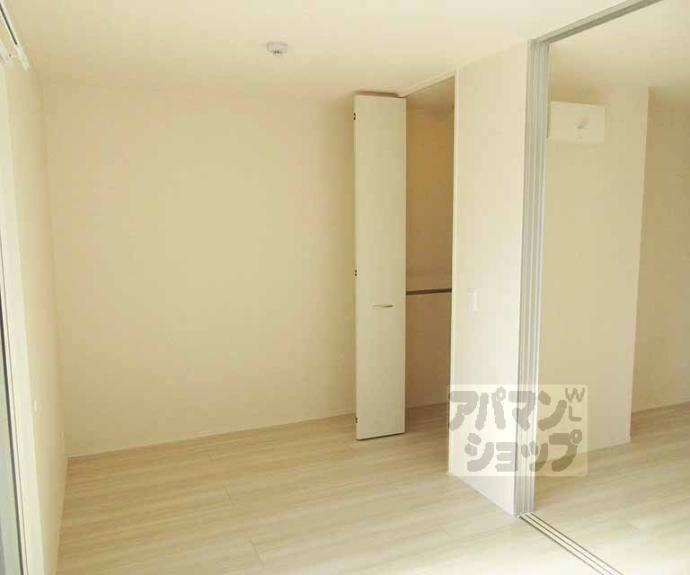 【アデウ　ドゥーエ】間取