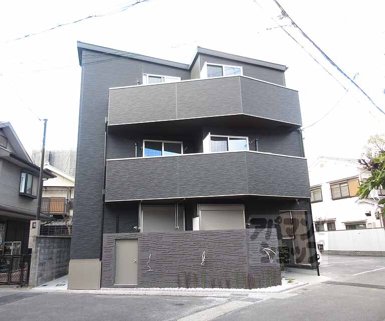 マナーズハウス山科駅前Ⅰ
