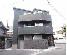 マナーズハウス山科駅前Ⅰ：間取図