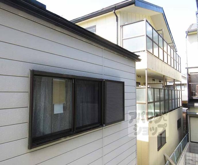 【グランデコート大宅ＮＯＲＴＨ】間取