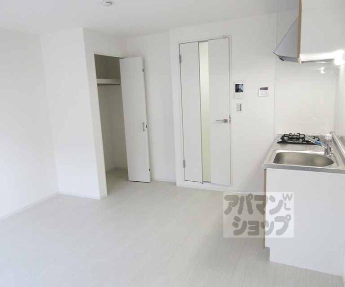 【グランデコート大宅ＮＯＲＴＨ】間取