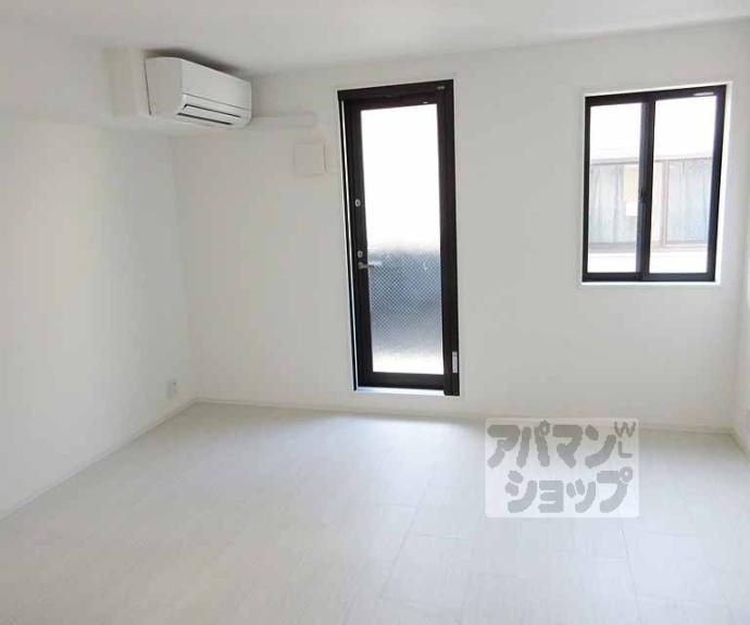 【グランデコート大宅ＳＯＵＴＨ】間取