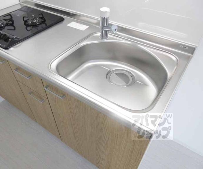 【グランデコート大宅ＳＯＵＴＨ】間取