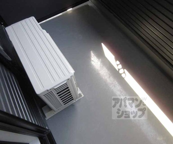 【グランデコート大宅ＳＯＵＴＨ】間取