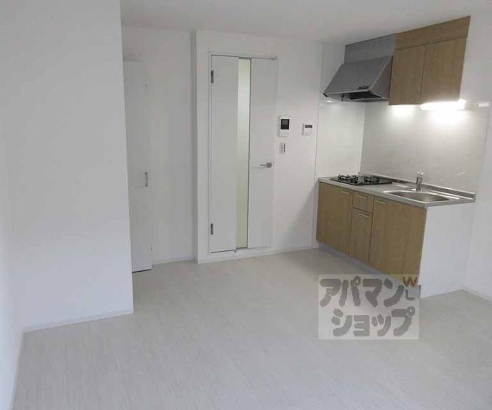 【グランデコート大宅ＳＯＵＴＨ】間取