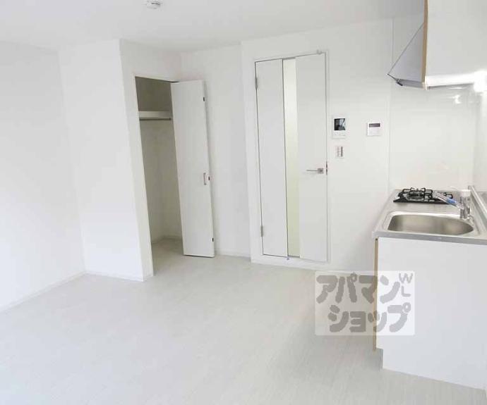 【グランデコート大宅ＳＯＵＴＨ】間取