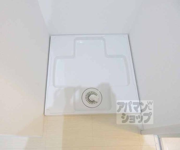 【グランデコート大宅ＳＯＵＴＨ】間取