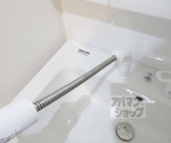 【グランデコート大宅ＳＯＵＴＨ】間取