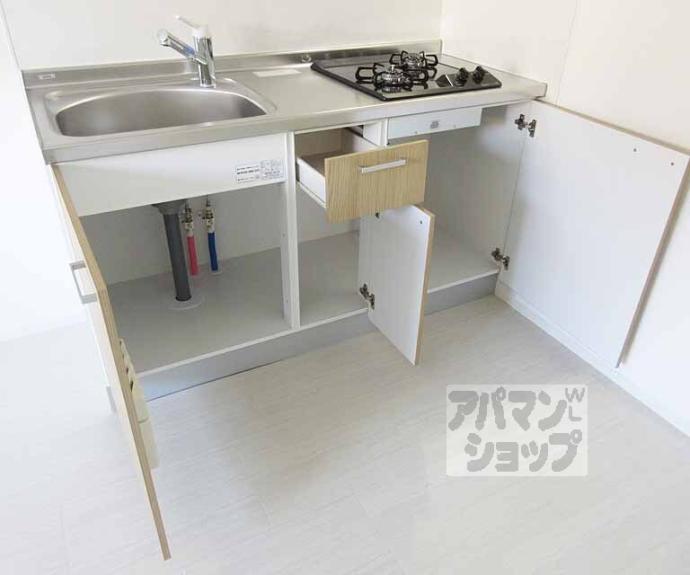 【グランデコート大宅ＳＯＵＴＨ】間取