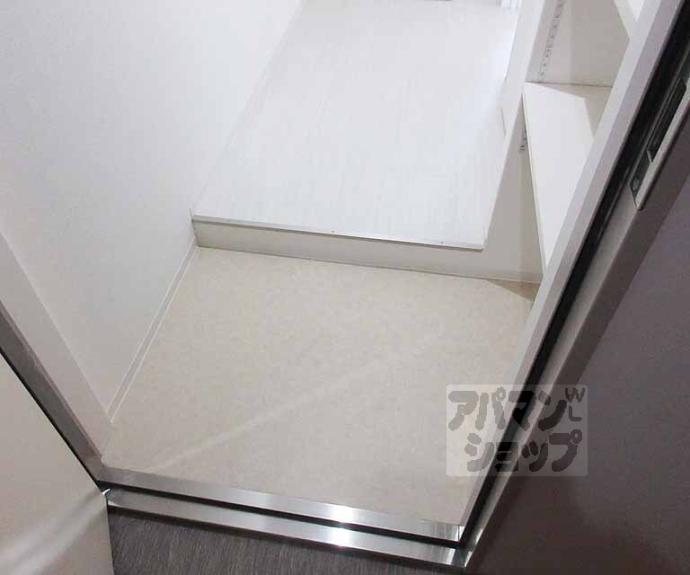 【グランデコート大宅ＳＯＵＴＨ】間取