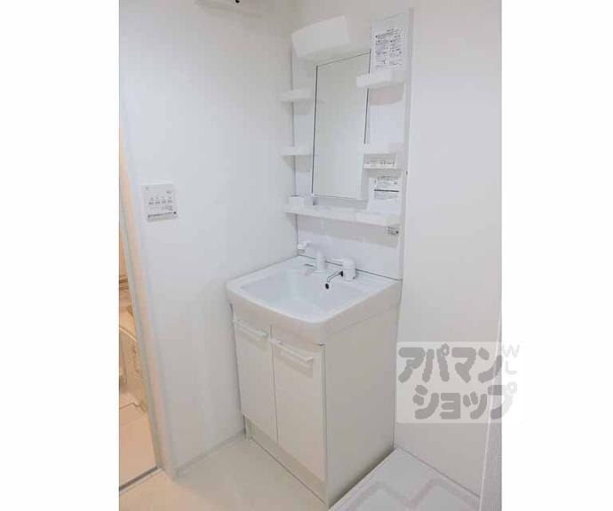 【グランデコート大宅ＳＯＵＴＨ】間取