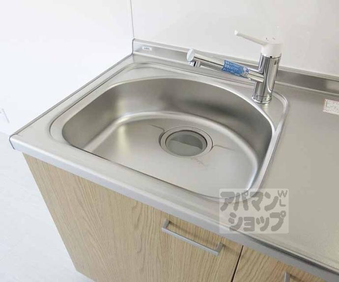 【グランデコート大宅ＳＯＵＴＨ】間取