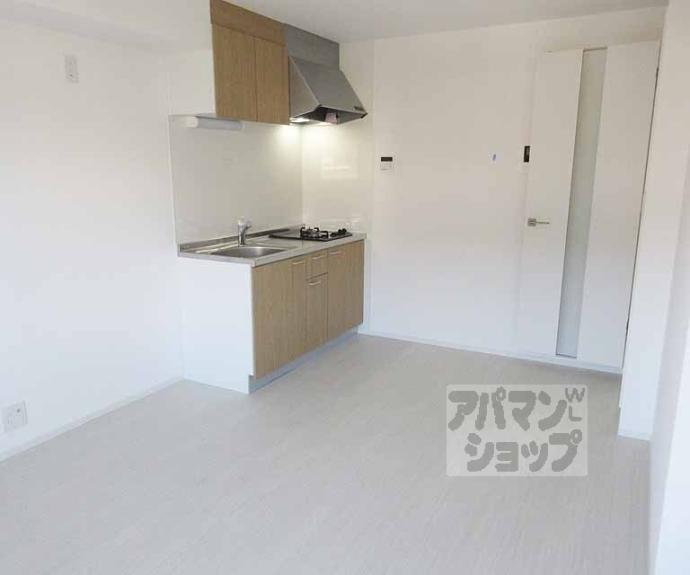 【グランデコート大宅ＳＯＵＴＨ】間取