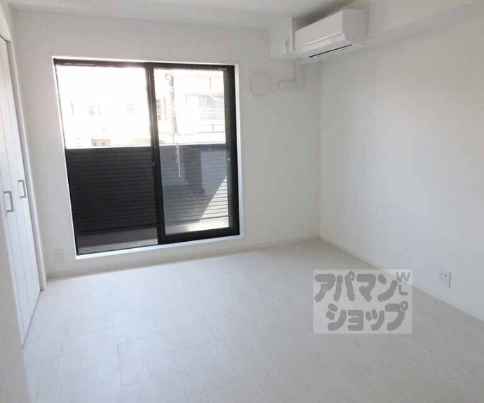 【グランデコート大宅ＳＯＵＴＨ】間取