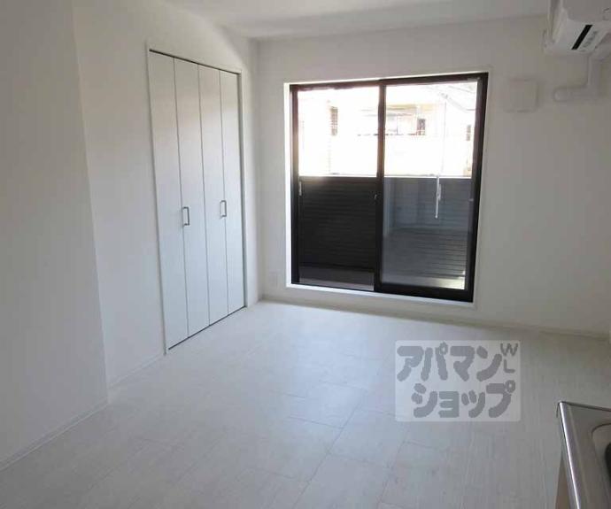 【グランデコート大宅ＳＯＵＴＨ】間取