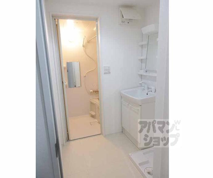 【グランデコート大宅ＳＯＵＴＨ】間取