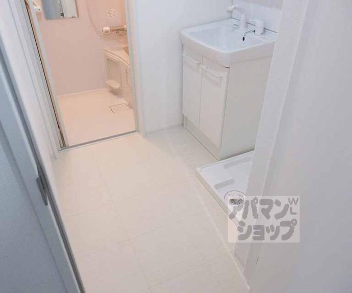 【グランデコート大宅ＳＯＵＴＨ】間取