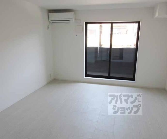 【グランデコート大宅ＳＯＵＴＨ】間取