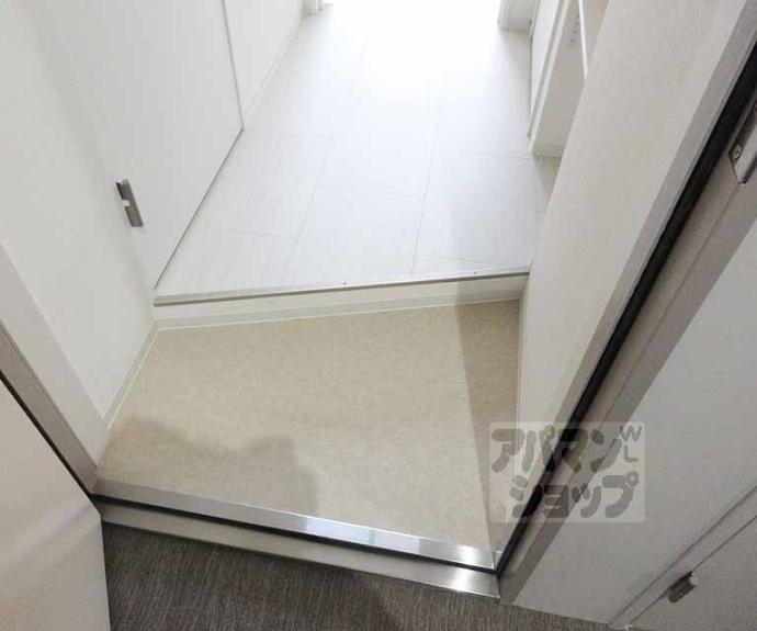 【グランデコート大宅ＳＯＵＴＨ】間取