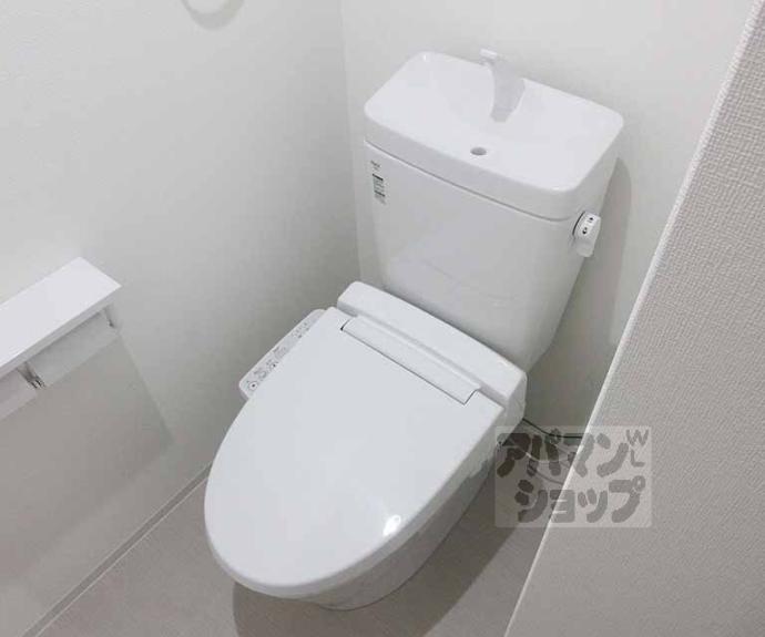 【グランデコート大宅ＳＯＵＴＨ】間取